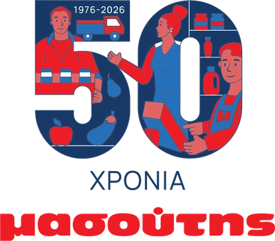 ΔΙΑΜΑΝΤΗΣ ΜΑΣΟΥΤΗΣ Α.Ε.