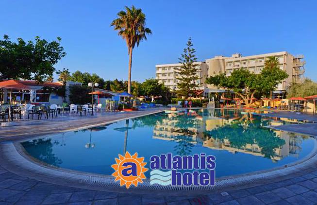 ATLANTIS Gift 2