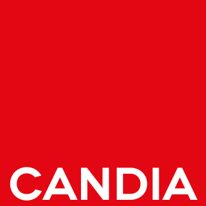 CANDIA logo