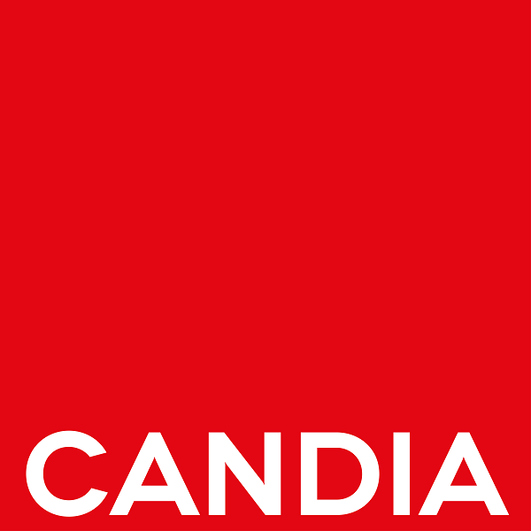 CANDIA logo