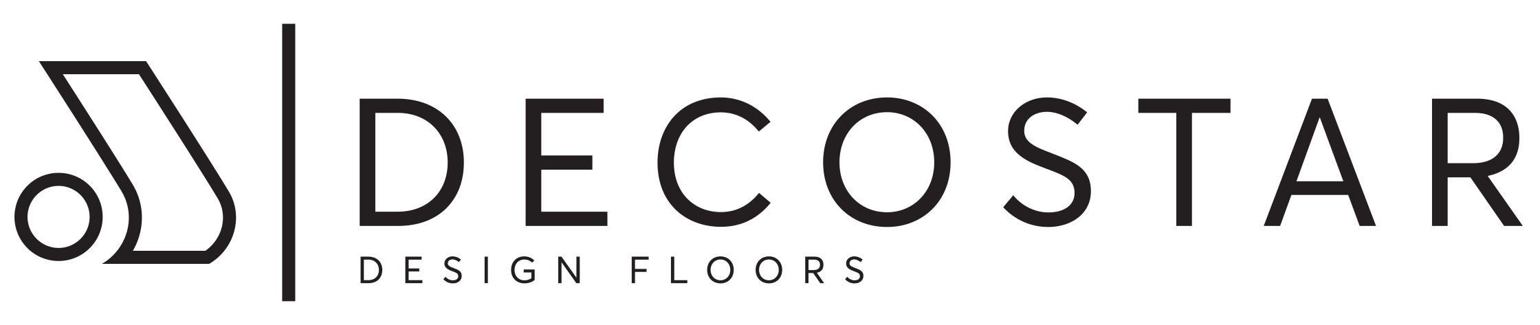 Decostar logo