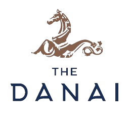 FINAL LOGO THE DANAI NO BACKGROUND