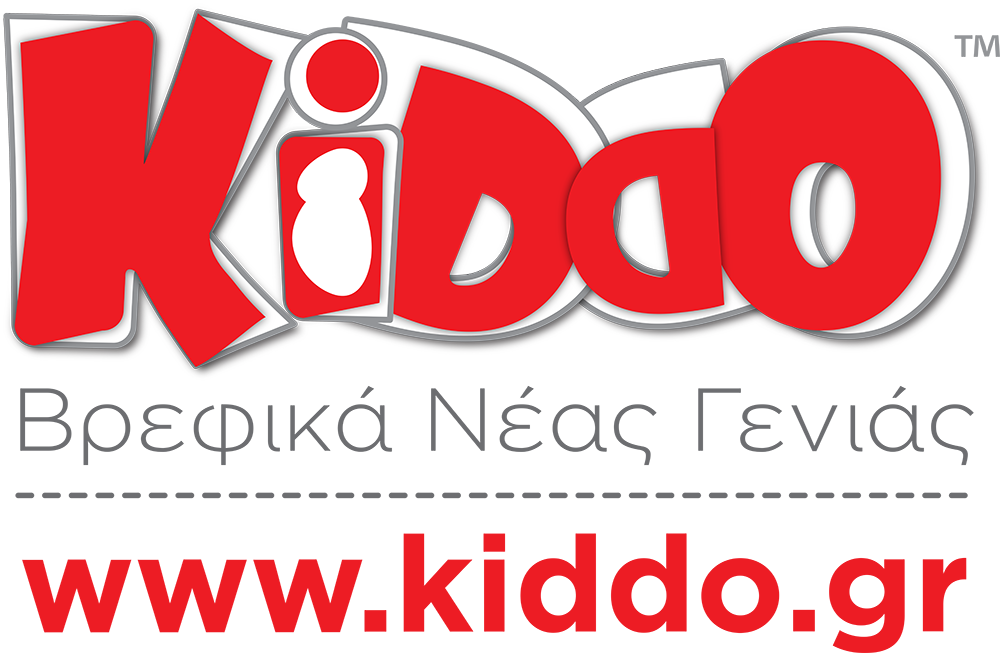 KIDDO logo