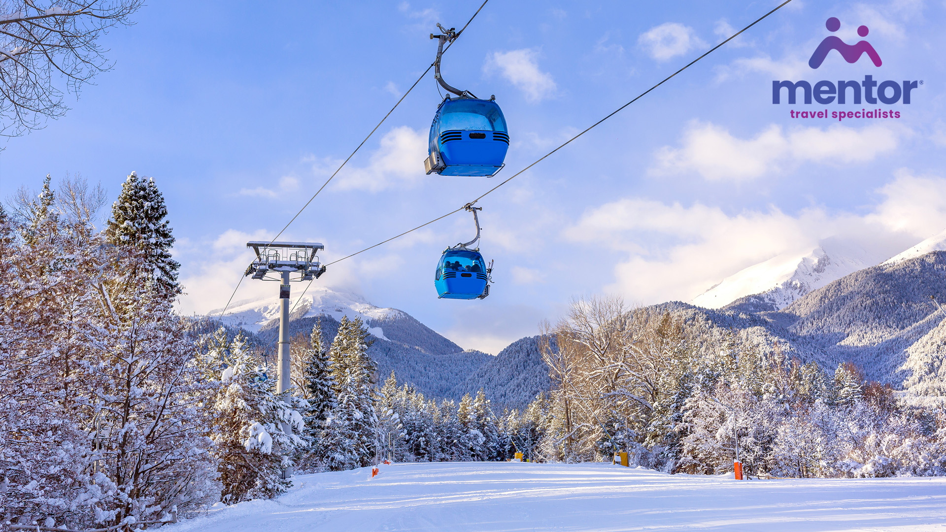 MENTOR ΦΩΤΟ ΔΩΡΟΥ bansko