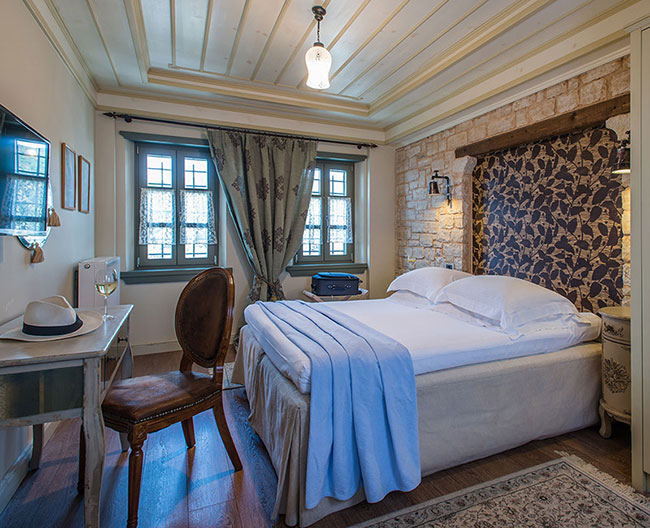 PIRRION ΦΩΤΟ ΔΩΡΟ superior double rooms list