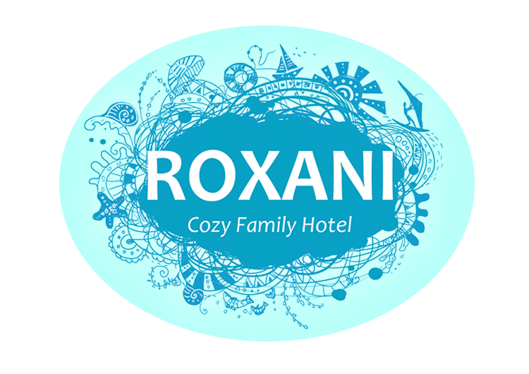 ROXANI HOTEL Logo 1
