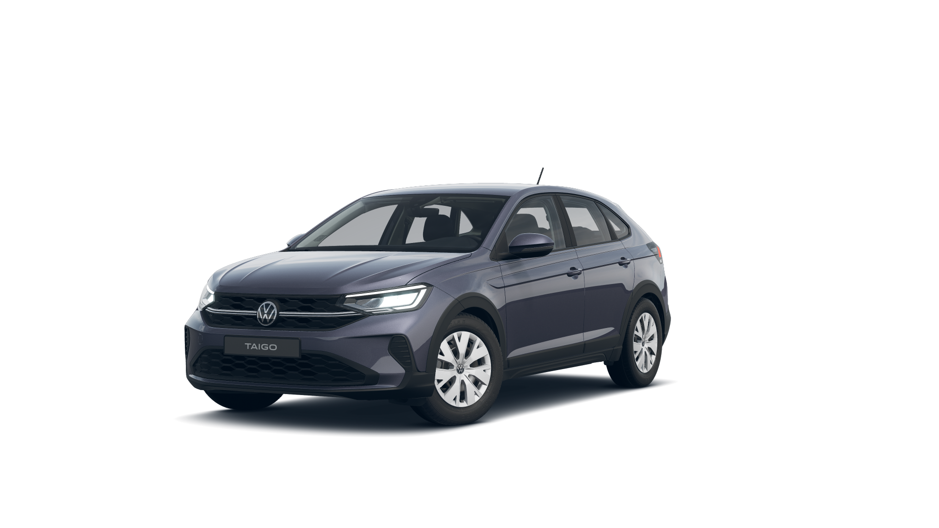 VW Taigo 1.0TSI 95ps Life