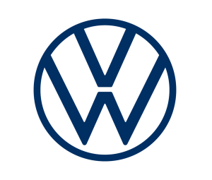 VW logo