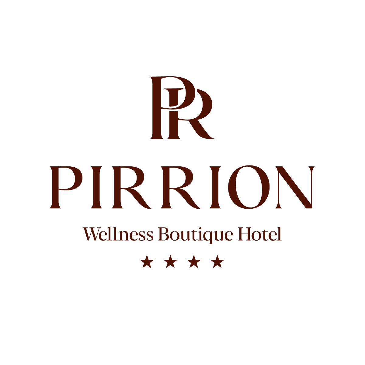 pirrion hotel logo 2