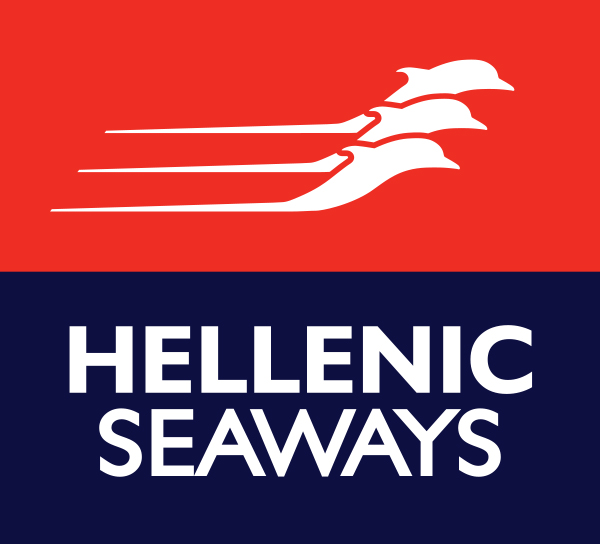 HELLENIC SEAWAYS logo square