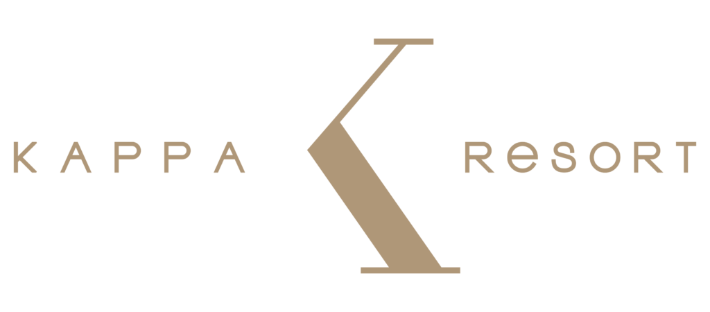 KAPPA RESORT Logo 1