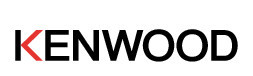 Kenwood Logo 2018 Lozenge
