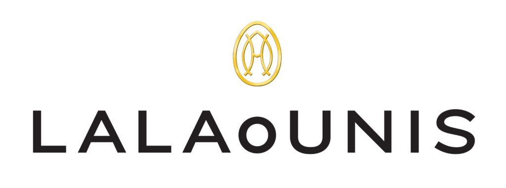 LALAOUNIS Logo GoldenEGG 1