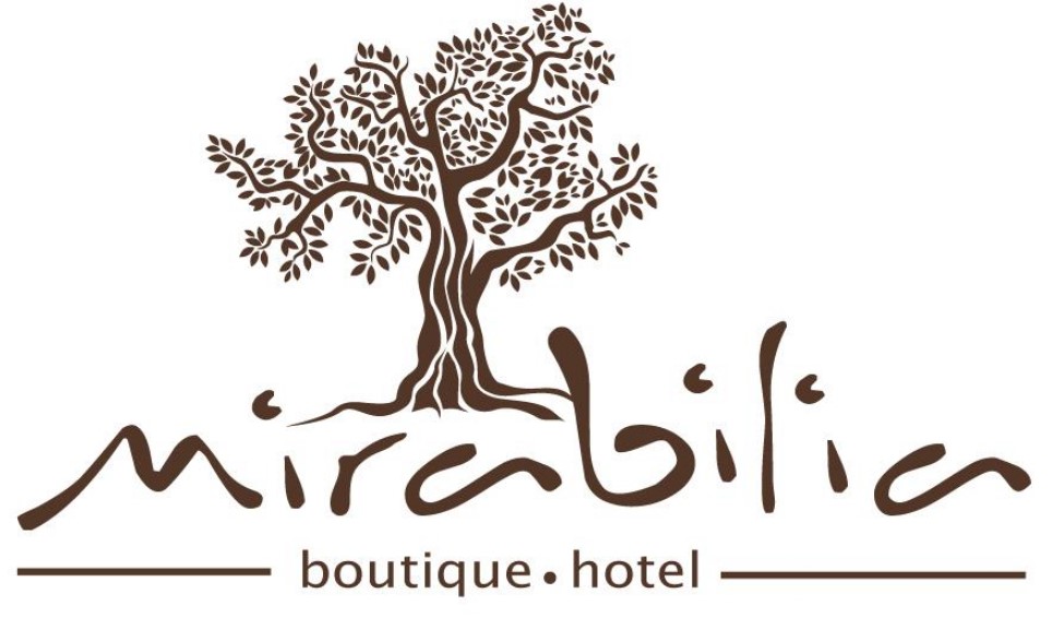 Mirabilia Boutique Hotel Logo page 0001