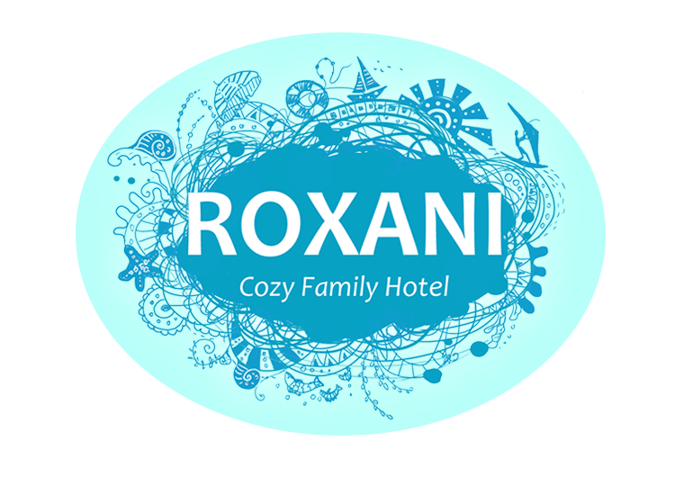 ROXANI HOTEL Logo