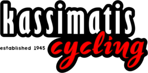 kassimatis cycling new logo with 1945 800