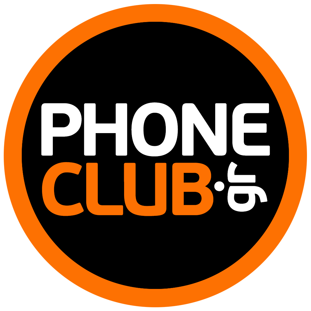 phoneclub logo